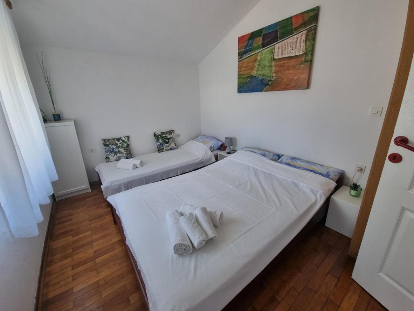 Apartments Rising Sun 维尔 外观 照片