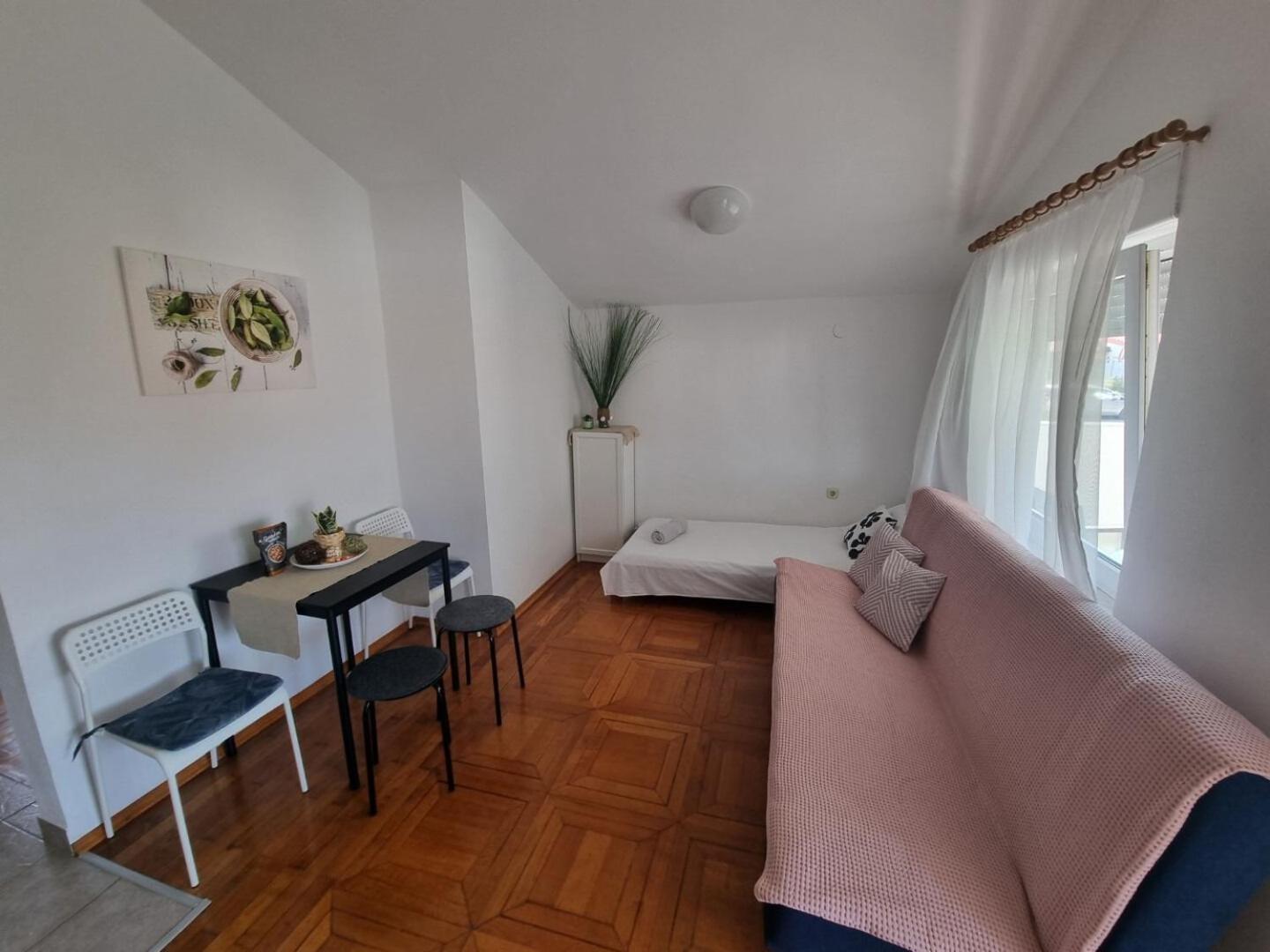 Apartments Rising Sun 维尔 外观 照片